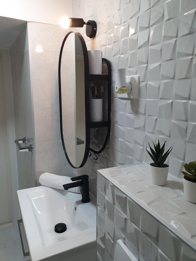 Vacation Liberation Apartment สปลิท ภายนอก รูปภาพ