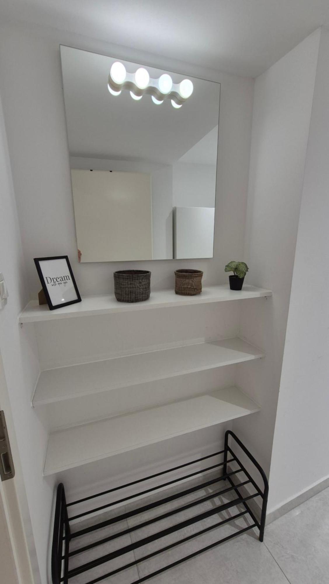 Vacation Liberation Apartment สปลิท ภายนอก รูปภาพ